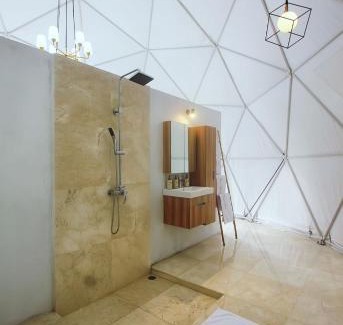 Babakan Cabina | Coconut Galaxy Villas