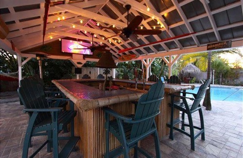 Bay Esplanade Apartamento | Coconut Grove Beach Resort Suites 3 & 4