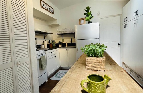Coconut Grove Casa | Coconut Grove Home POOL Close to Beaches, Restaurants and Bars