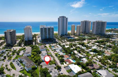 Singer Island Apartamento | Coconut Grove Singer Island - Unit 4