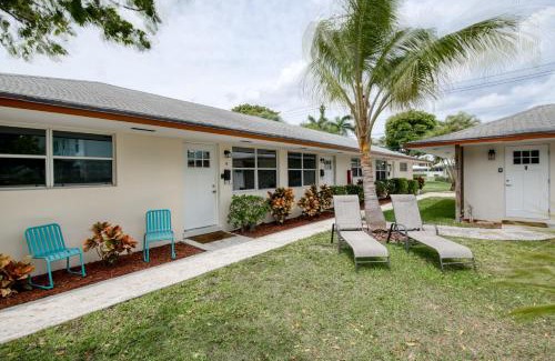 Singer Island Apartamento | Coconut Grove Singer Island - Unit 4