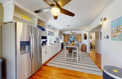 Palm Island Casa | Coconut Grove