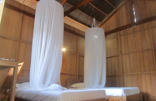 Mo Cay Nam Casa | Coconut Homestay