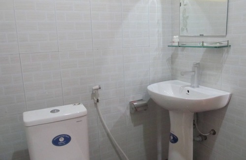 Mo Cay Nam Casa | Coconut Homestay