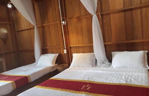 Mo Cay Nam Casa | Coconut Homestay