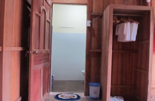 Mo Cay Nam Casa | Coconut Homestay