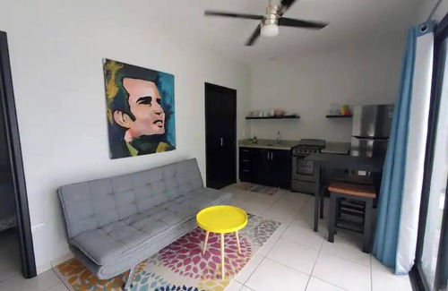 Sámara Casa | Coconut Life Cabinas "Rockford"- New and Modern