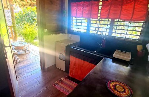 Nosy Komba Casa | COCONUT LODGE KOMBA