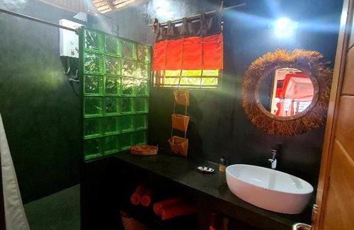 Nosy Komba Casa | COCONUT LODGE KOMBA