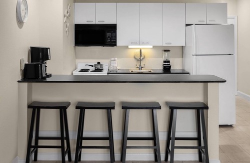 Midtown Ocean City Apartamento | Coconut Malorie Resort Hotel, Ascend Hotel Collection