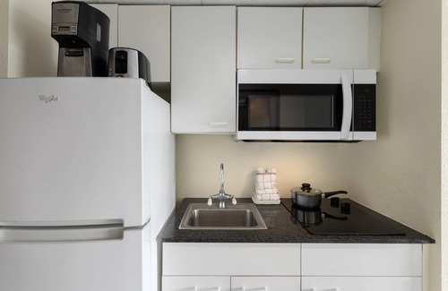 Midtown Ocean City Apartamento | Coconut Malorie Resort Hotel, Ascend Hotel Collection