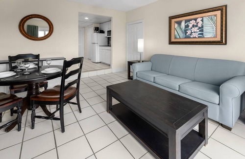 Midtown Ocean City Apartamento | Coconut Malorie Resort Hotel, Ascend Hotel Collection