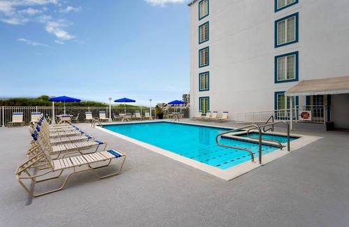 Midtown Ocean City Apartamento | Coconut Malorie Resort Hotel, Ascend Hotel Collection