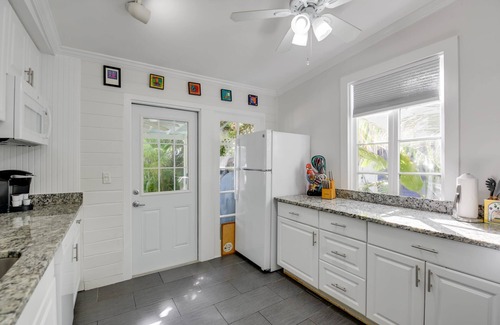 Downtown Casa | Coconut Palm by Brightwild Island Home w Pool