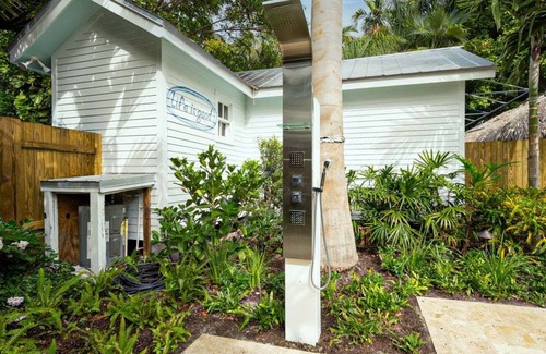 Downtown Casa | Coconut Palm by Brightwild Island Home w Pool