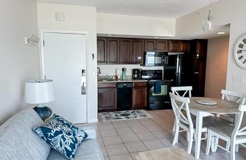 New Smyrna Beach Apartamento | Coconut Palms Beach Resort Unit 4312