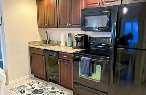 New Smyrna Beach Apartamento | Coconut Palms Beach Resort Unit 4312
