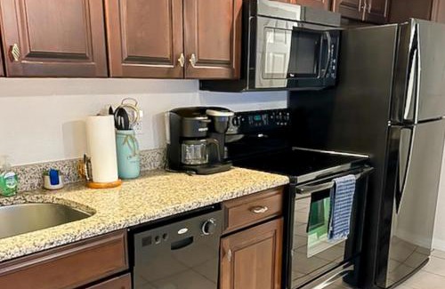 New Smyrna Beach Apartamento | Coconut Palms Beach Resort Unit 4312