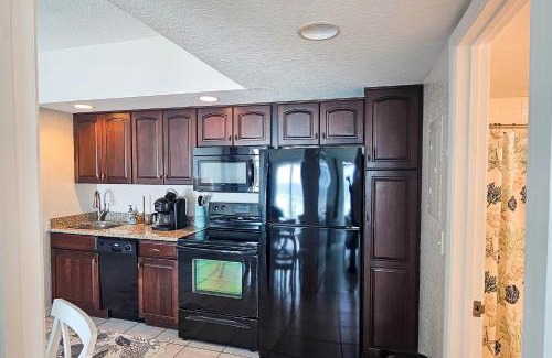 New Smyrna Beach Apartamento | Coconut Palms Beach Resort Unit 4312