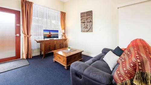 Scarness Apartamento | Coconut Palms Deluxe Ground Floor Apartment