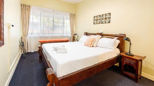 Scarness Apartamento | Coconut Palms Deluxe Ground Floor Apartment
