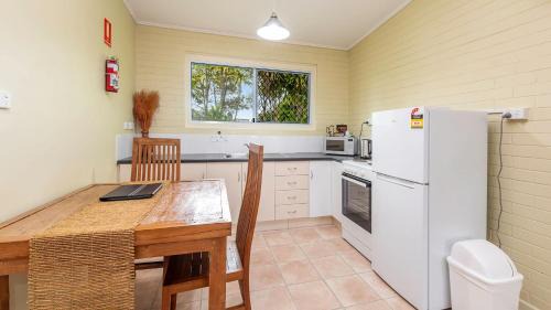 Scarness Apartamento | Coconut Palms Deluxe Ground Floor Apartment