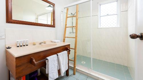 Scarness Apartamento | Coconut Palms Two Bedroom Apartment