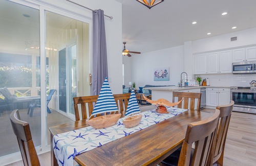 Ko Olina Condominio | Coconut Plantation 1078-1: Bright 3BR Beach Home Steps from Ko Olina Attractions