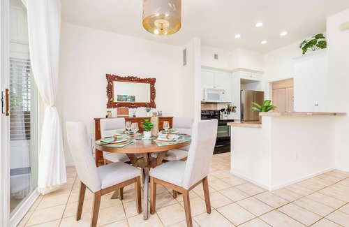 Ko Olina Condominio | Coconut Plantation 1222-2: Tropical Villa w/ Lanai & Pool Access