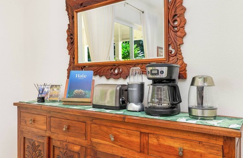 Ko Olina Condominio | Coconut Plantation 1222-2: Tropical Villa w/ Lanai & Pool Access