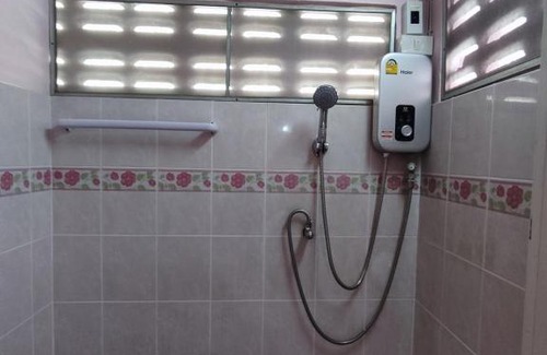 Khlong Tan Nuea Apartamento | Coconut Room Love&Light 2km to AirportTrain BTS-ThongloEkamai