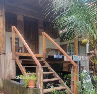 El Gigante Apartamento | Coconut Surf
