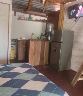 El Gigante Apartamento | Coconut Surf