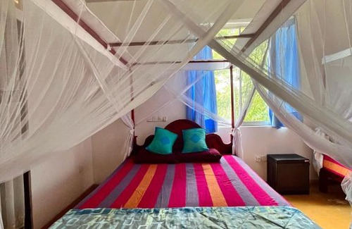 Tangalle Hotel | coconut Tree beach house