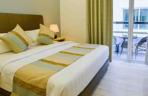 Hulhumale Casa | Coconut Tree Hulhuvilla Beach