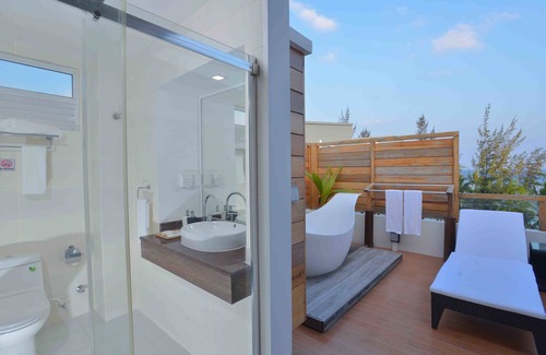 Hulhumale Casa | Coconut Tree Hulhuvilla Beach