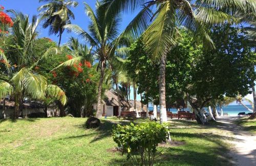 Galu Beach Apartamento | Coconut Village Beach Resort