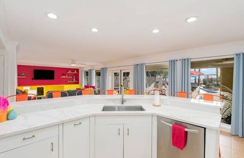 Orlando Beach Casa | Coconuts Cove Retreat By the Sea