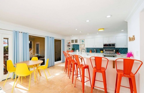 Orlando Beach Casa | Coconuts Cove Retreat By the Sea
