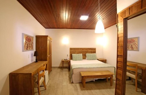 Maresias Hotel | Coconuts Maresias Hotel