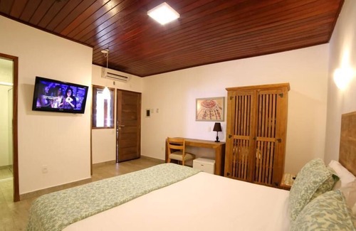 Maresias Hotel | Coconuts Maresias Hotel