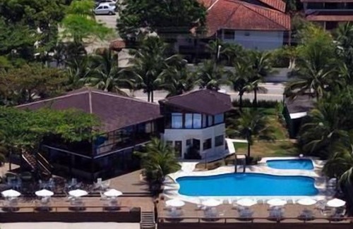 Maresias Hotel | Coconuts Maresias Hotel