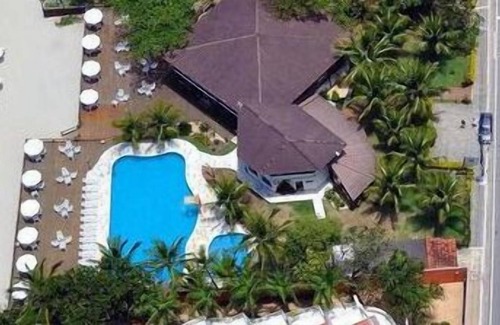 Maresias Hotel | Coconuts Maresias Hotel
