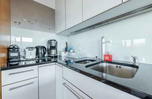 Lochau Apartamento | Cocoon am See
