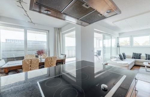 Lochau Apartamento | Cocoon am See