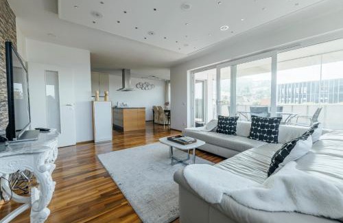 Lochau Apartamento | Cocoon am See