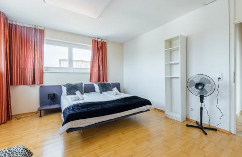 Lochau Apartamento | Cocoon am See