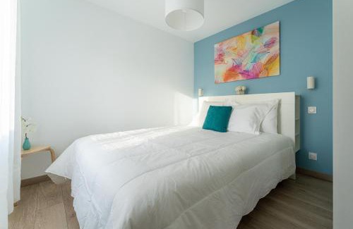 Miribel Apartamento | Cocoon Appart 2 Miribel