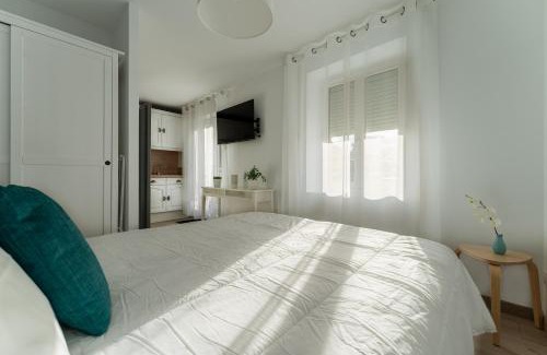 Miribel Apartamento | Cocoon Appart 2 Miribel