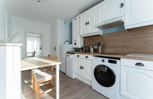 Miribel Apartamento | Cocoon Appart 2 Miribel